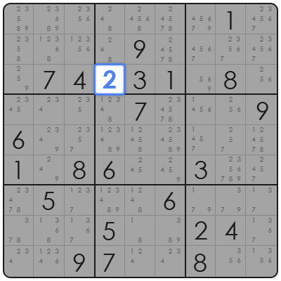 sudoku anime